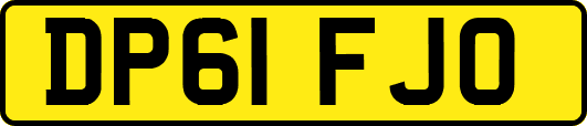 DP61FJO