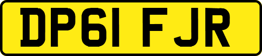 DP61FJR
