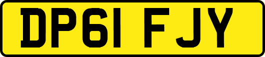 DP61FJY