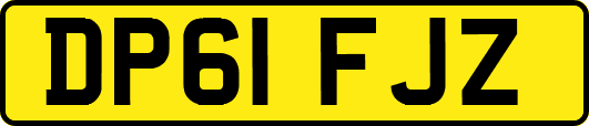 DP61FJZ