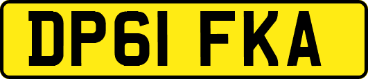 DP61FKA