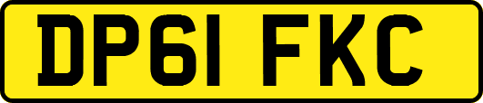 DP61FKC
