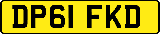 DP61FKD