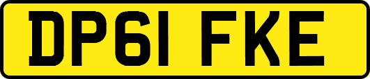 DP61FKE