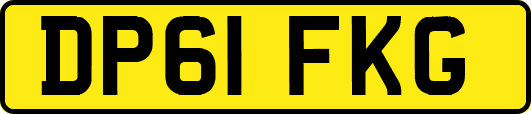 DP61FKG