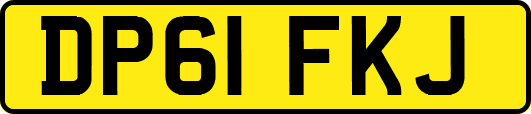 DP61FKJ