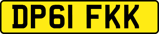 DP61FKK
