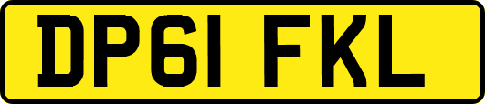 DP61FKL