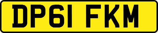 DP61FKM