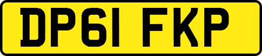 DP61FKP