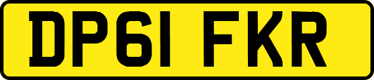 DP61FKR