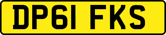 DP61FKS