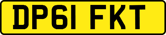 DP61FKT