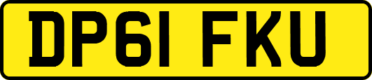 DP61FKU