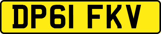 DP61FKV