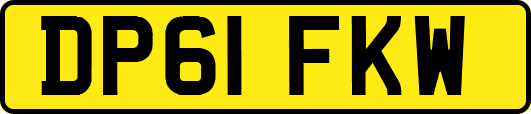 DP61FKW