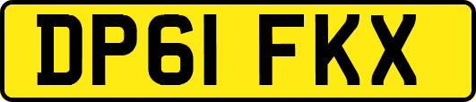 DP61FKX