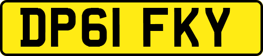 DP61FKY