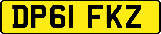 DP61FKZ