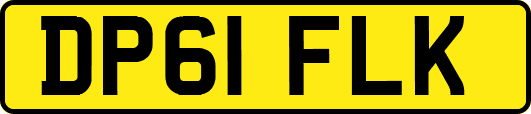 DP61FLK