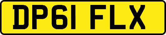 DP61FLX