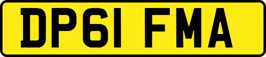 DP61FMA