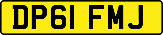 DP61FMJ