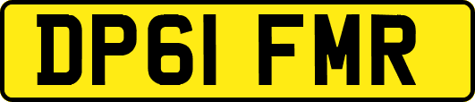 DP61FMR