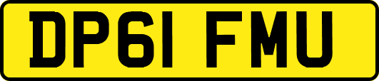 DP61FMU