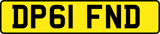 DP61FND