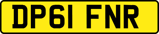 DP61FNR
