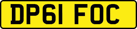 DP61FOC