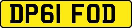 DP61FOD