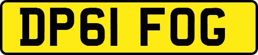 DP61FOG