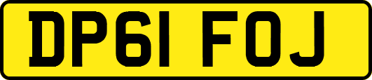 DP61FOJ