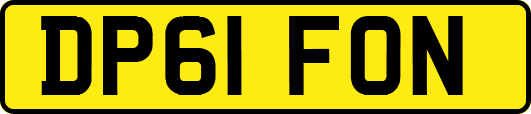 DP61FON