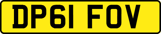 DP61FOV
