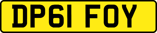 DP61FOY