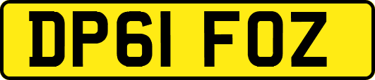 DP61FOZ