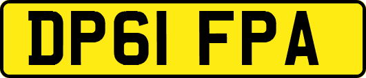 DP61FPA