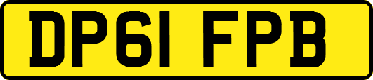 DP61FPB