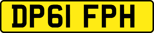 DP61FPH