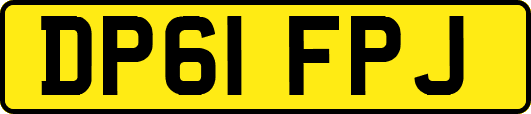 DP61FPJ