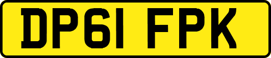 DP61FPK