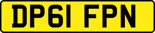 DP61FPN