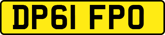 DP61FPO
