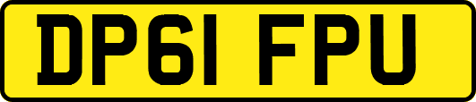 DP61FPU