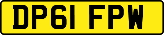 DP61FPW