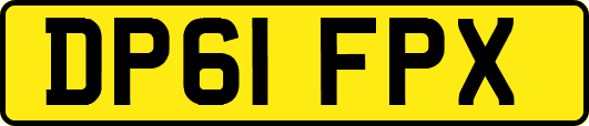 DP61FPX