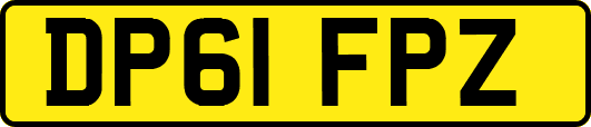 DP61FPZ